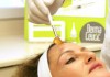 chemical skin peels