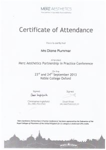 Merz Aesthetics Practice Conference
