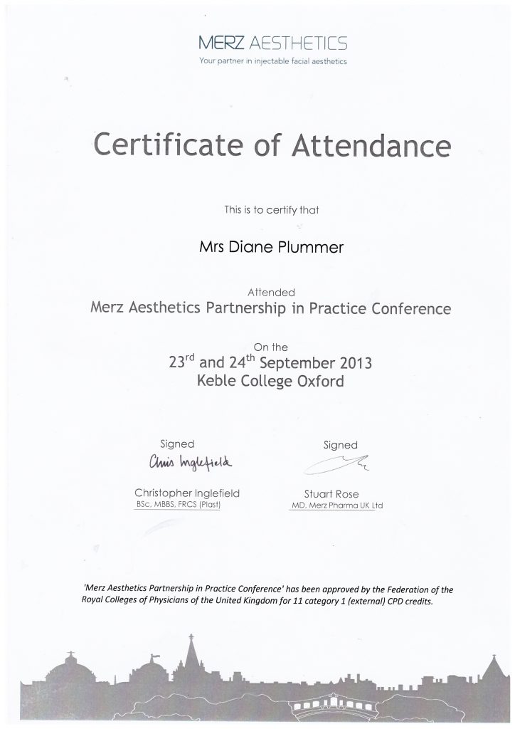 Merz Aesthetics Practice Conference