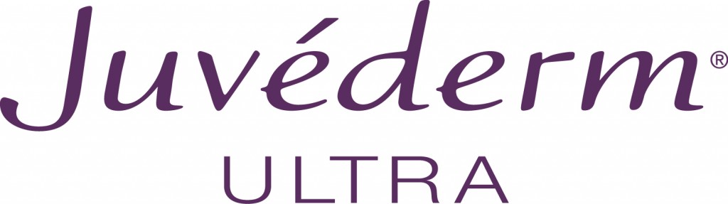 Juvederm ultra logo